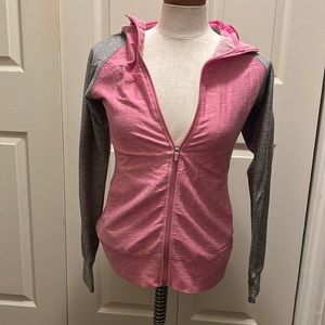 🌼 2 for $20 SALE • Jockey Zip Up Sweatshirt